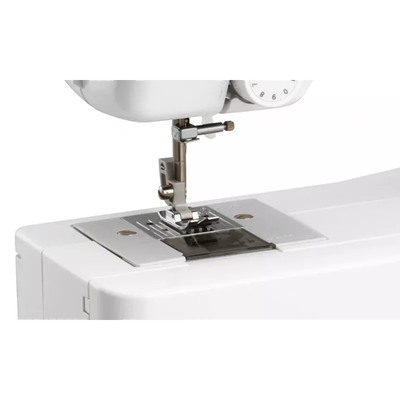 Maszyna do szycia Brother J14S Automatyczna maszyna do szycia Mechaniczna
