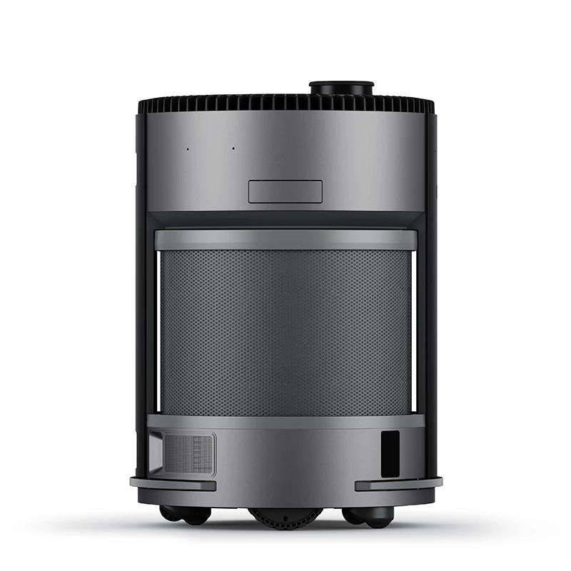 Ecovacs AIRBOT Z1 40 dB Szary