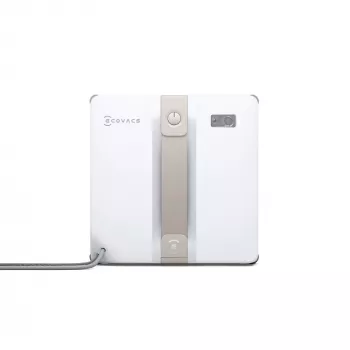 Robot do mycia okien Ecovacs Winbot Mini — bateria 3000 mAh, ssanie 7500 Pa, zbiornik na wodę 0,06 L, silnik bezszczotkowy, obsługa aplikacji