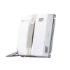 Robot do mycia okien Ecovacs Winbot Mini — bateria 3000 mAh, ssanie 7500 Pa, zbiornik na wodę 0,06 L, silnik bezszczotkowy, obsługa aplikacji