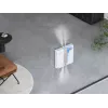 Robot do mycia okien Ecovacs Winbot Mini — bateria 3000 mAh, ssanie 7500 Pa, zbiornik na wodę 0,06 L, silnik bezszczotkowy, obsługa aplikacji