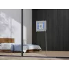 Robot do mycia okien Ecovacs Winbot Mini — bateria 3000 mAh, ssanie 7500 Pa, zbiornik na wodę 0,06 L, silnik bezszczotkowy, obsługa aplikacji
