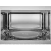 Kuchenka mikrofalowa z grillem do zabudowy Electrolux LMS4253TMK, 900 W mikrofala, 1000 W grill, 8 poziomów mocy, talerz obrotowy 27 cm, czarna