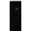 Electrolux KMFE172TEX Czarny Solo microwave Built-in 800 W