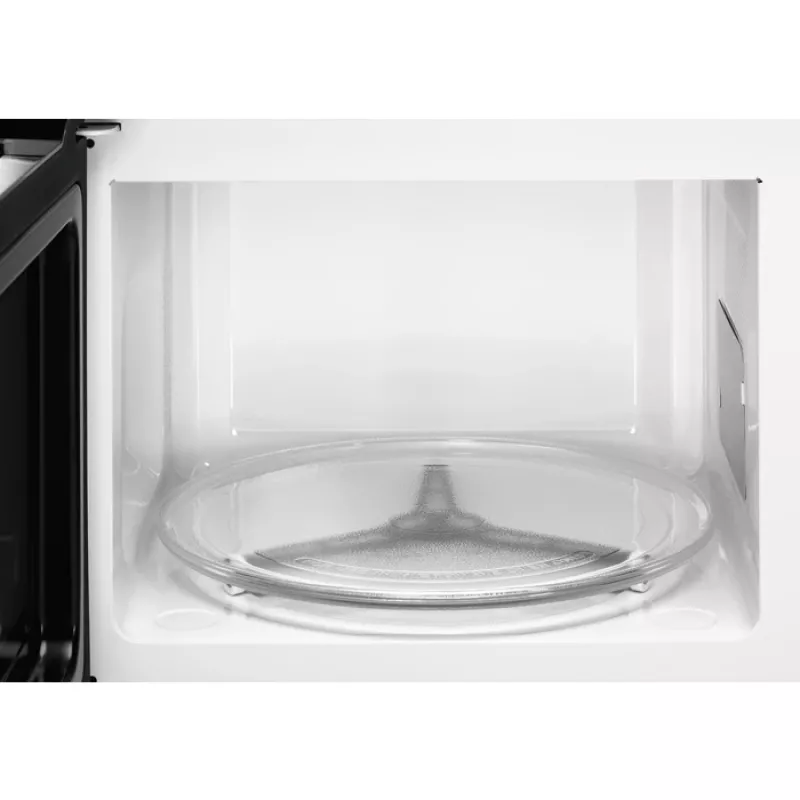 Electrolux KMFE172TEX Czarny Solo microwave Built-in 800 W