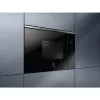 Electrolux KMFE172TEX Czarny Solo microwave Built-in 800 W