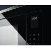 Electrolux LMS4253TMX Czarny, stal satynowa Kuchenka mikrofalowa kombinowana Do zabudowy 900 W