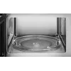 Electrolux LMS4253TMX Czarny, stal satynowa Kuchenka mikrofalowa kombinowana Do zabudowy 900 W