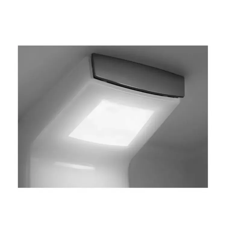Wbudowana lodówko-zamrażarka Electrolux ENS6TE19S, 274 l, zamrażarka na górze, chłodzenie wentylowane, sterowanie dotykowe, drzwi odwracalne, wyświetlacz LED, biała