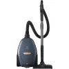 Odkurzacz cylindryczny Electrolux PD82-8DB, czyszczenie na sucho, worek na kurz, 3,5 l, EPA E12, promień działania 12 m