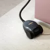 Odkurzacz cylindryczny Electrolux PD82-8DB, czyszczenie na sucho, worek na kurz, 3,5 l, EPA E12, promień działania 12 m