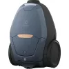 Odkurzacz cylindryczny Electrolux PD82-8DB, czyszczenie na sucho, worek na kurz, 3,5 l, EPA E12, promień działania 12 m
