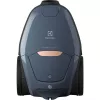 Odkurzacz cylindryczny Electrolux PD82-8DB, czyszczenie na sucho, worek na kurz, 3,5 l, EPA E12, promień działania 12 m