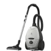 Odkurzacz cylindryczny Electrolux Pure D8 — worek na kurz 3,5 L, 600 W, teleskopowa rura, filtr higieniczny, promień działania 12 m