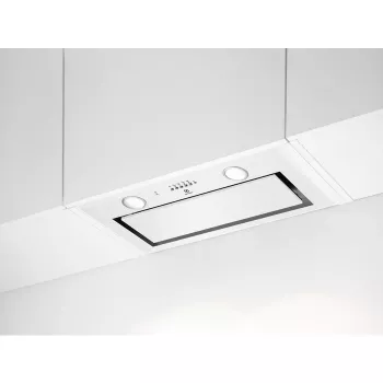 Electrolux LFG716W Built-under biały 700 m³/h