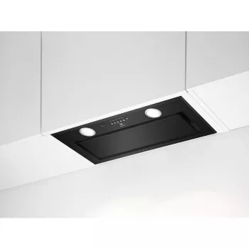 Electrolux LFG716R Pod zabudowę Czarny 700 m³/h