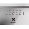 Electrolux LFG516X Okap do zabudowy Stal nierdzewna 580 m³/h
