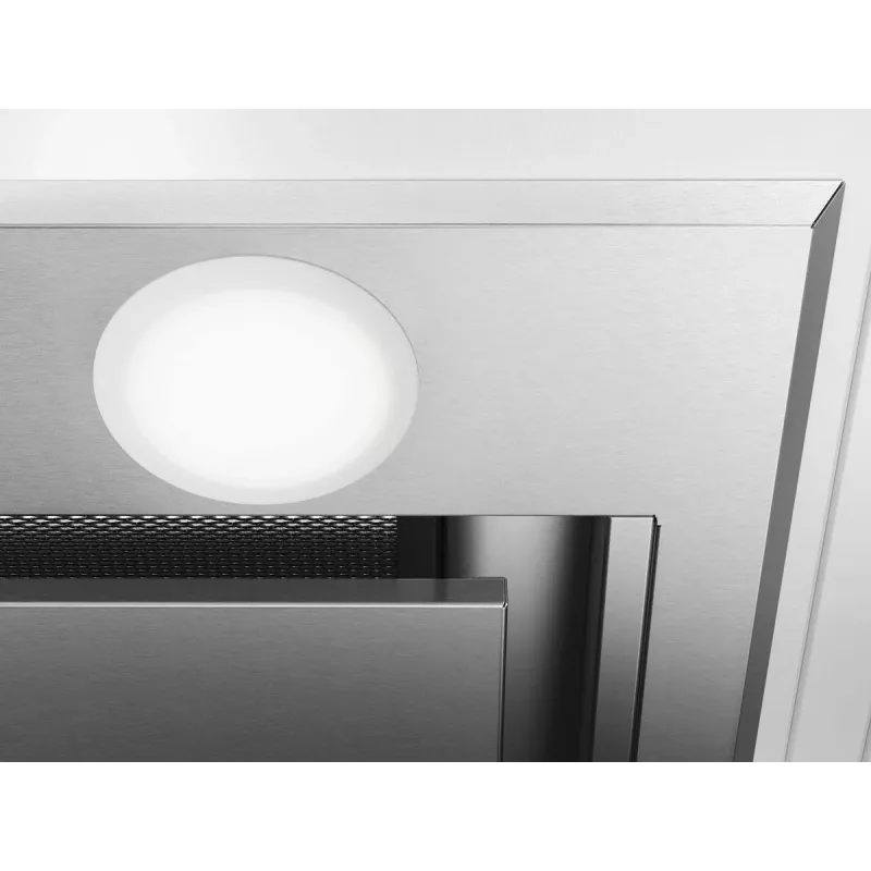 Electrolux LFG516X Okap do zabudowy Stal nierdzewna 580 m³/h