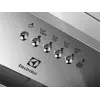 Electrolux LFG516X Okap do zabudowy Stal nierdzewna 580 m³/h