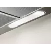 Electrolux LFG516X Okap do zabudowy Stal nierdzewna 580 m³/h