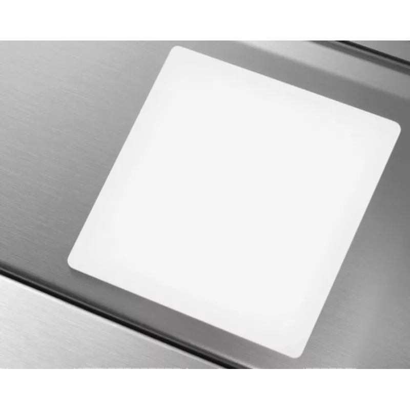 Electrolux LFG516X Okap do zabudowy Stal nierdzewna 580 m³/h