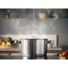 Electrolux EIS62443 Czarny Built-in 60 cm Zone induction hob 4 zone(s)
