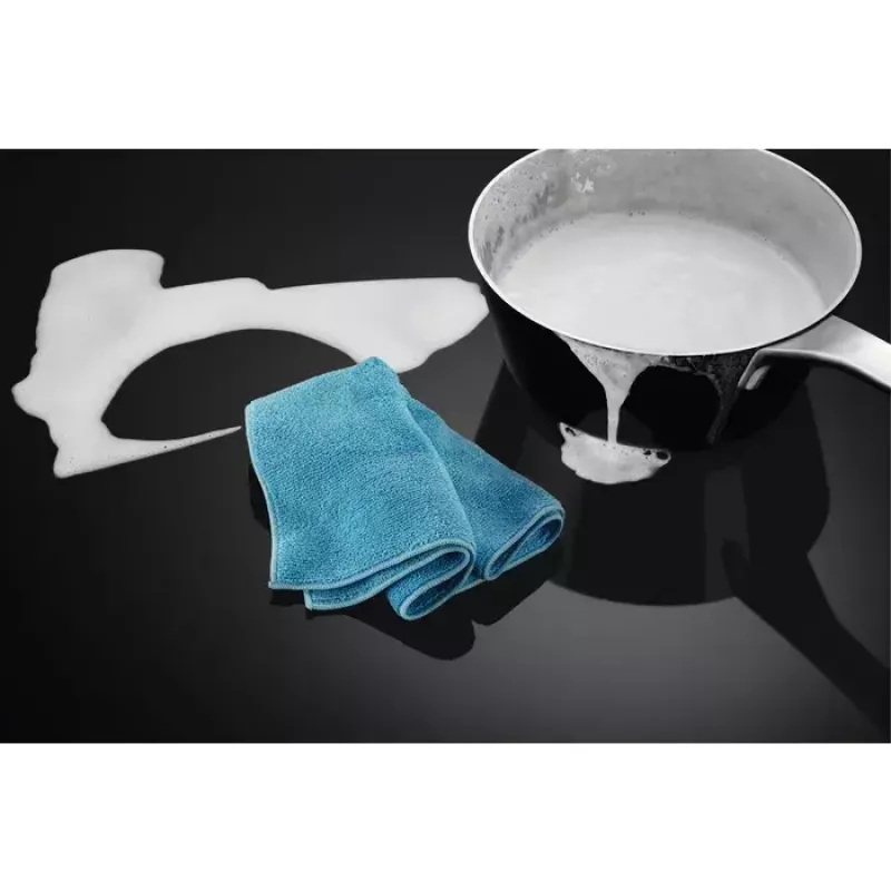 Płyta indukcyjna Electrolux EIV83443BW biała do zabudowy 4 strefy