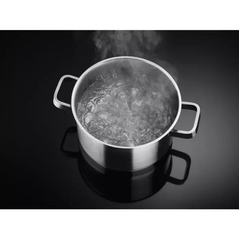Płyta indukcyjna Electrolux EIV83443BW biała do zabudowy 4 strefy