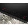 Electrolux Serie 700 EIS62453 Czarny Built-in 60 cm Zone induction hob 4 zone(s)