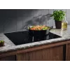 Electrolux Serie 700 EIS62453 Czarny Built-in 60 cm Zone induction hob 4 zone(s)