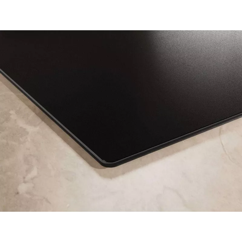 Electrolux Serie 700 EIS62453IZ Czarna płyta indukcyjna do zabudowy 60 cm, 4 pola grzewcze