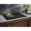 Electrolux Serie 700 EIS62453IZ Czarna płyta indukcyjna do zabudowy 60 cm, 4 pola grzewcze