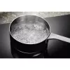 Electrolux LIL61434C Czarny Płyta indukcyjna do zabudowy 59 cm Strefowa płyta indukcyjna 4 strefy