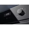 Piekarnik elektryczny do zabudowy Electrolux Serie 600 EOD5H70BZ, 65 L, 2750 W, czarny, sterowanie obrotowe, wyświetlacz LED