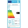 Piekarnik elektryczny do zabudowy Electrolux EOC6H76X — 72 l, termoobieg, grill, para, timer cyfrowy
