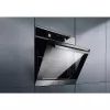 Piekarnik elektryczny do zabudowy Electrolux EOC6H76X — 72 l, termoobieg, grill, para, timer cyfrowy