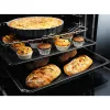 Piekarnik do zabudowy Electrolux EOF3H40BW, 65 L, termoobieg, grill, AquaClean, biały