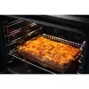 Piekarnik do zabudowy Electrolux EOF3H40BW, 65 L, termoobieg, grill, AquaClean, biały