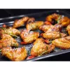Piekarnik do zabudowy Electrolux EOF3H40BW, 65 L, termoobieg, grill, AquaClean, biały