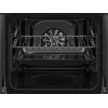 Piekarnik do zabudowy Electrolux EOF3H40BW, 65 L, termoobieg, grill, AquaClean, biały