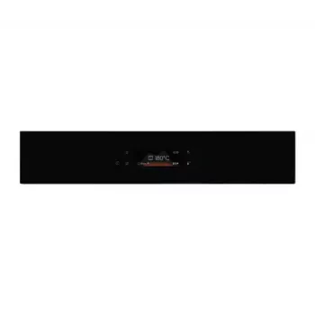 Piekarnik elektryczny do zabudowy Electrolux LOE8F38Z, 60 cm, 72 l, czyszczenie pirolityczne, termoobieg, grill, czarny