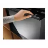 Piekarnik elektryczny do zabudowy Electrolux LOE8F38Z, 60 cm, 72 l, czyszczenie pirolityczne, termoobieg, grill, czarny