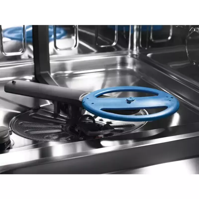 Zmywarka do zabudowy Electrolux EEG48300L — 14 kompletów, 42 dB, 60 cm