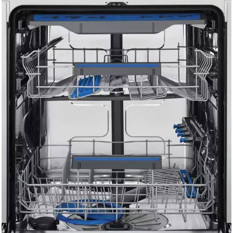 Zmywarka do zabudowy Electrolux EEG48300L — 14 kompletów, 42 dB, 60 cm