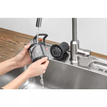 Zmywarka Electrolux EEM43300IX w pełni zabudowywana 10 kompletów naczyń