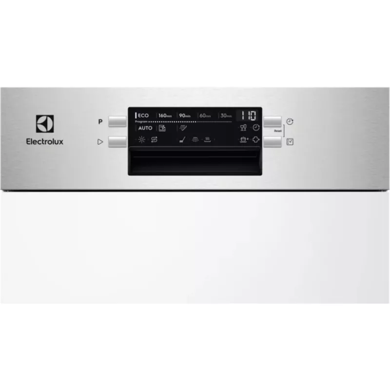Zmywarka Electrolux EEM43300IX w pełni zabudowywana 10 kompletów naczyń