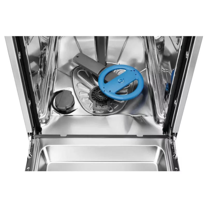Zmywarka Electrolux EEM43300IX w pełni zabudowywana 10 kompletów naczyń