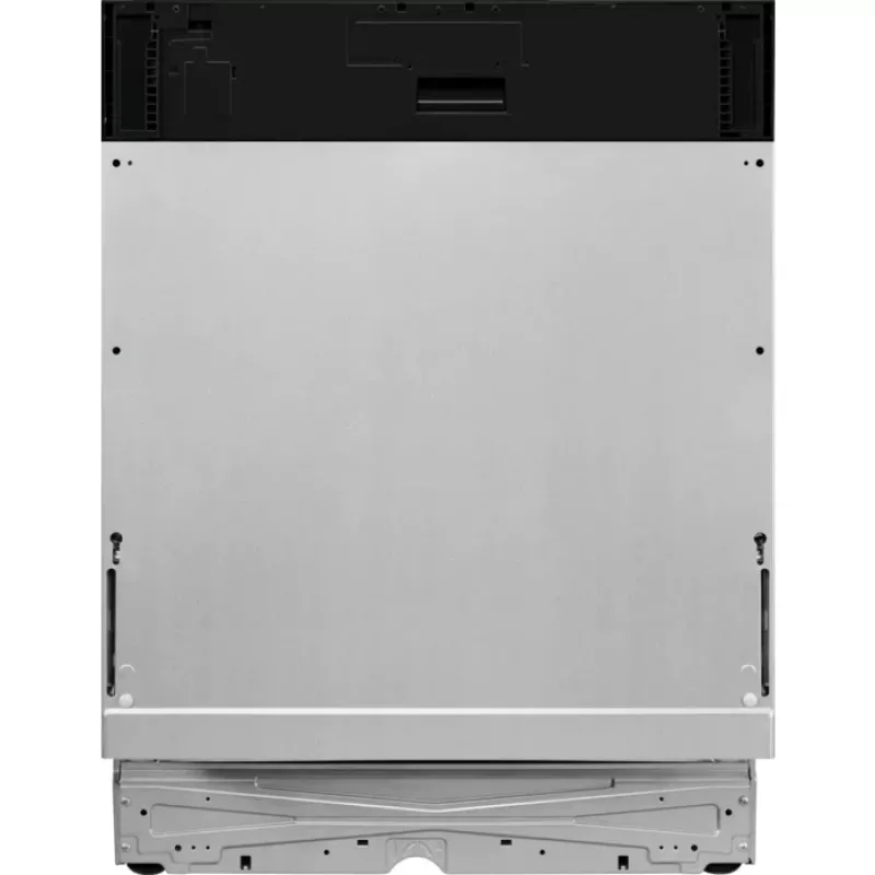 W pełni zabudowana zmywarka Electrolux QuickSelect 13 EEQ47210L — 13 kompletów, 60 cm, AirDry, 8 programów