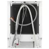 W pełni zabudowana zmywarka Electrolux QuickSelect 13 EEQ47210L — 13 kompletów, 60 cm, AirDry, 8 programów