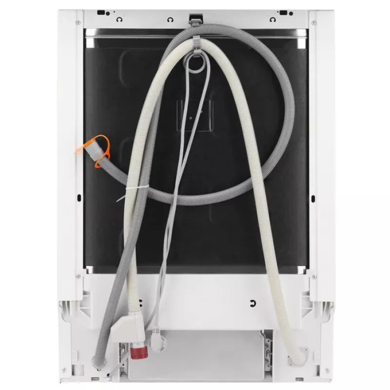 W pełni zabudowana zmywarka Electrolux QuickSelect 13 EEQ47210L — 13 kompletów, 60 cm, AirDry, 8 programów